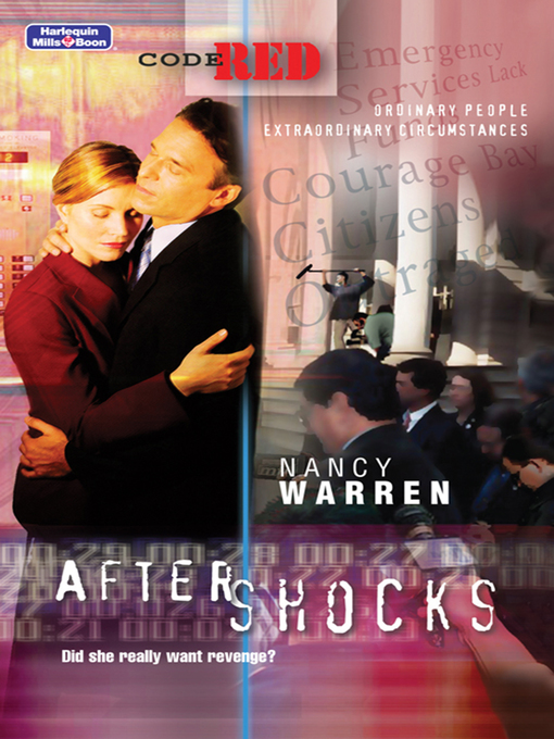 Title details for Aftershocks by Nancy Warren - Available